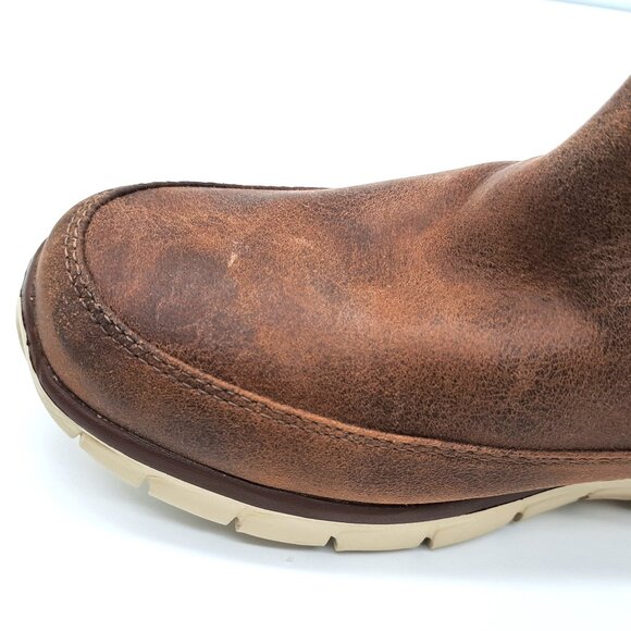 Skechers womens Synergy - Diva Lane Ankle Boot Size    -   6.5 - Picture 8 of 16